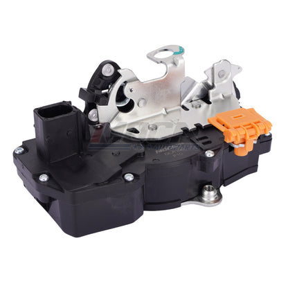 MOCA 931-305 Actuador de cerradura de puerta delantera derecha compatible con Chevrolet Impala 2006-2011