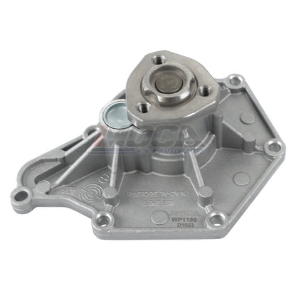 Bomba de agua MOCA compatible con Audi A4 3.2L 2005-2009 y Audi Q7 3.0L 2009-2012