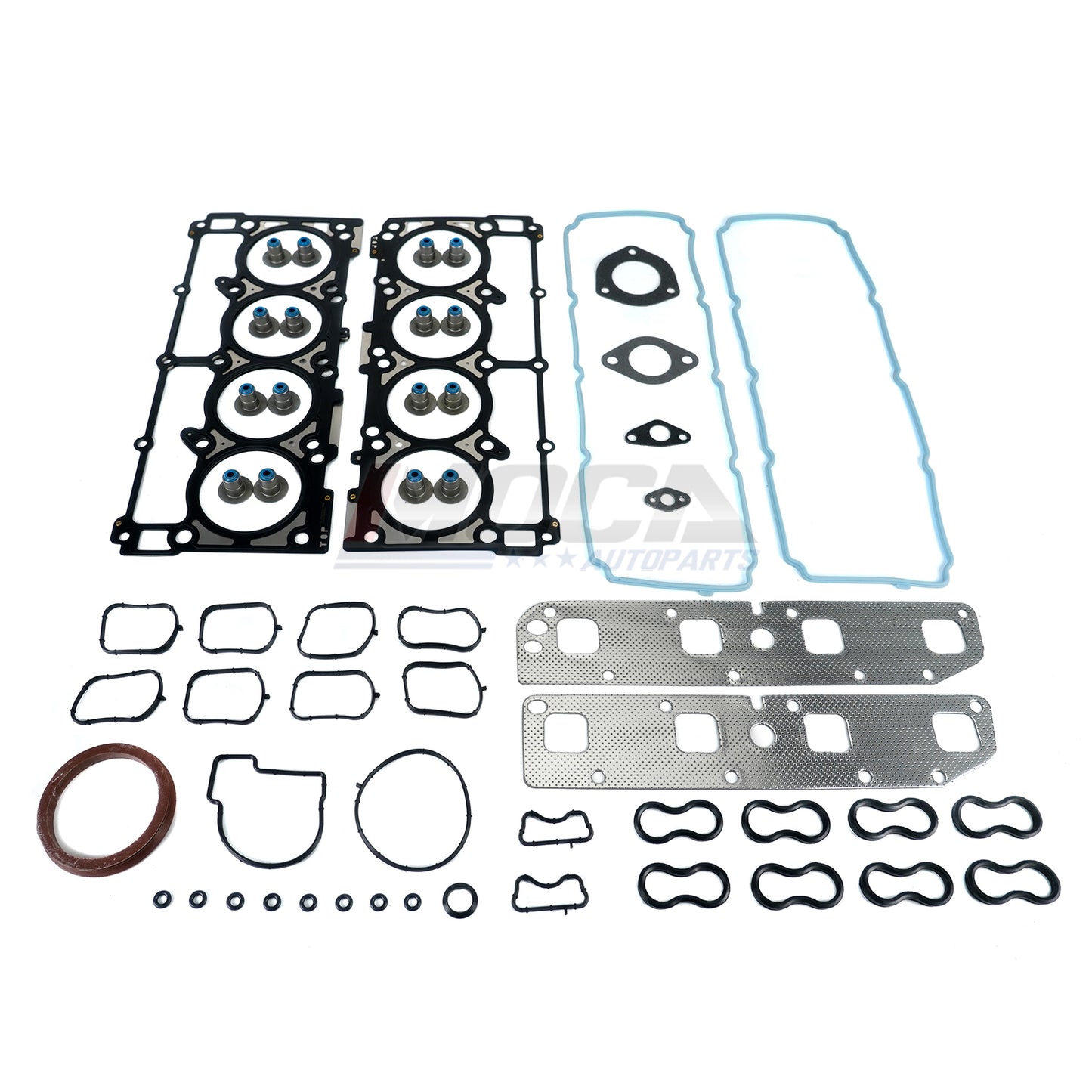 MOCA Head Gasket Set Fit for 2006-2008 Chrysler 300 5.7L & 2003-2008 Dodge Ram 1500 2500 3500 5.7L