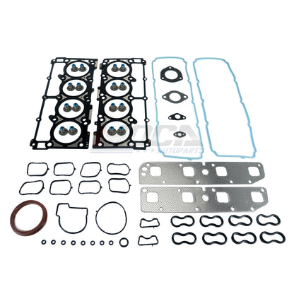 MOCA Head Gasket Set Fit for 2006-2008 Chrysler 300 5.7L & 2003-2008 Dodge Ram 1500 2500 3500 5.7L