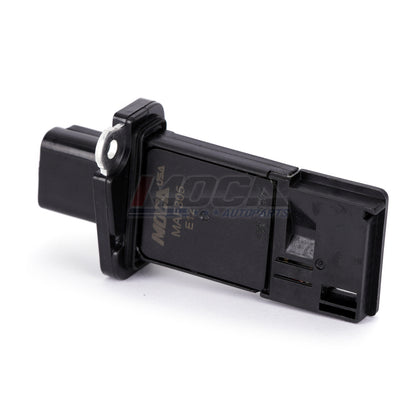Sensor de flujo de aire masivo MOCA compatible con Ford Crown Victoria 4.6L (2004-2011), Ford Edge 3.7L (2011-2014), Ford Flex 3.5L (2009-2012) y Mercury Mariner 3.0L (2007-2011)