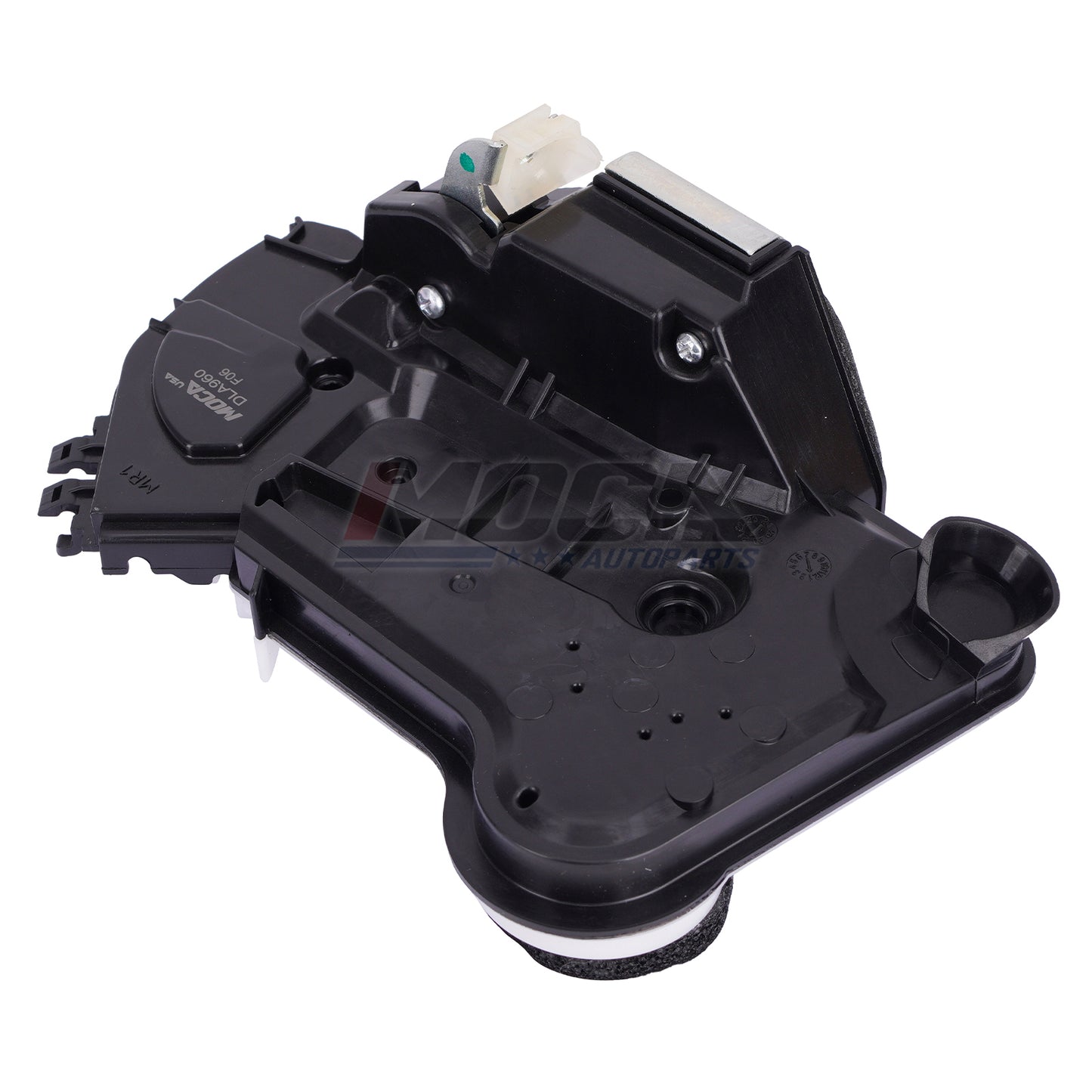 MOCA 937-960 Front Right Door Lock Actuator Fit for 2019-2021 Lexus ES350 & 2014-2022 Toyota Corolla & 2015-2021 Toyota Sienna