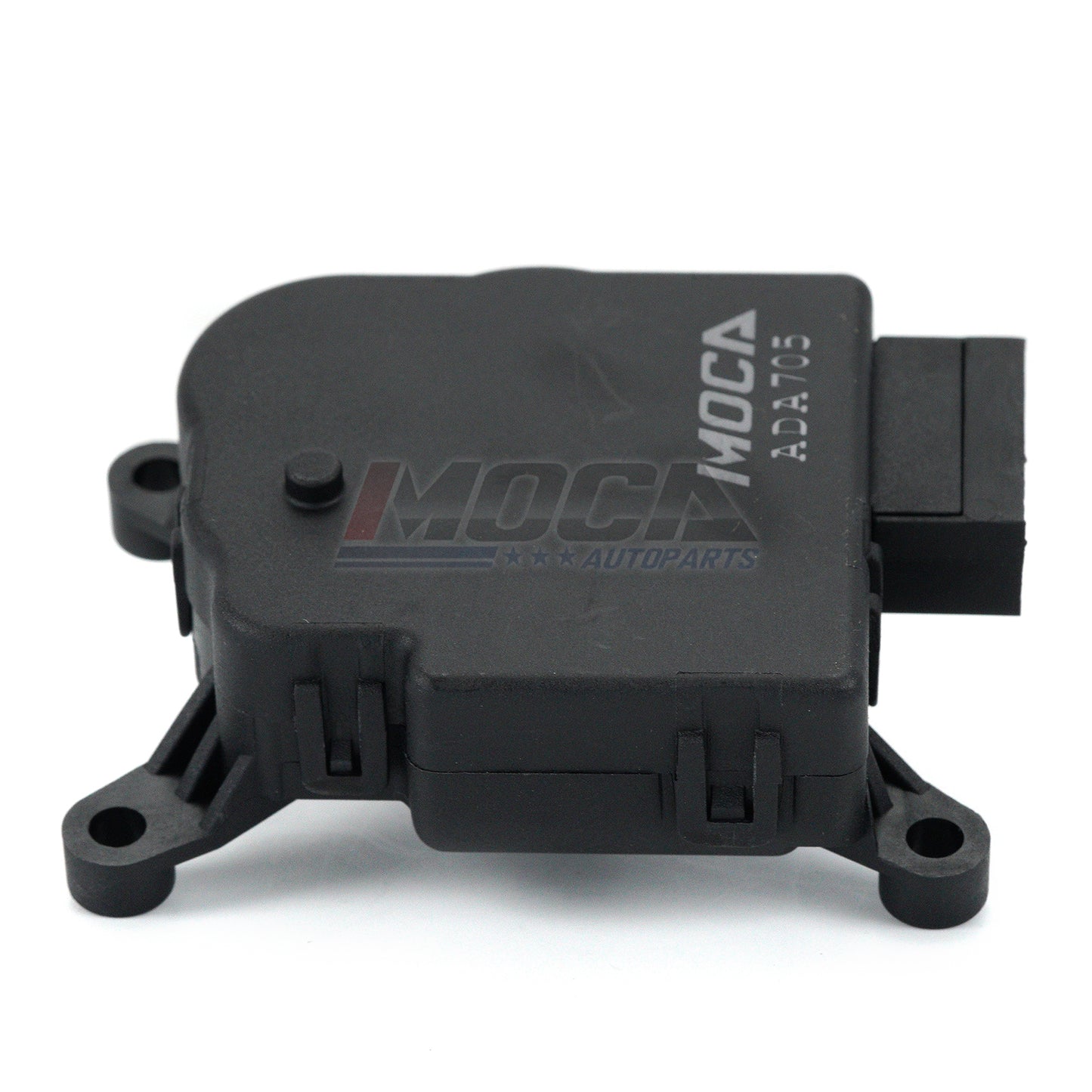 MOCA 604-705 HVAC Heater Air Blend Door Actuator Fit for 2015-2019 Chevrolet Silverado 2500 HD & 2015-2019 GMC Sierra 2500 3500 HD