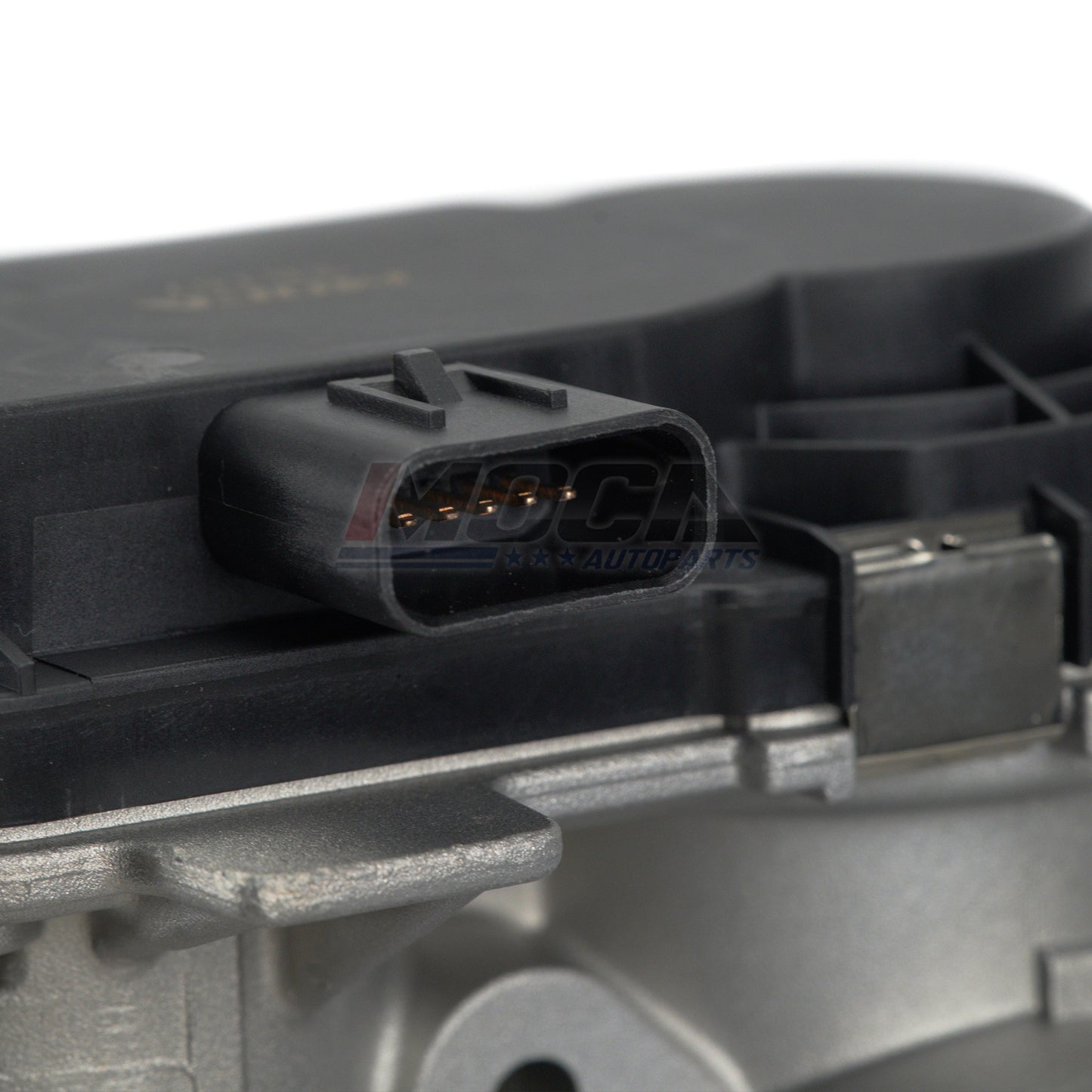 MOCA Fuel Injection Throttle Body - TB167