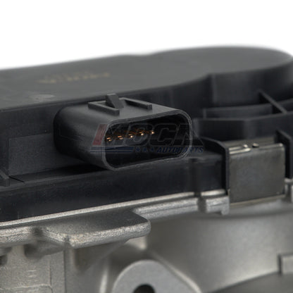 MOCA Fuel Injection Throttle Body - TB167
