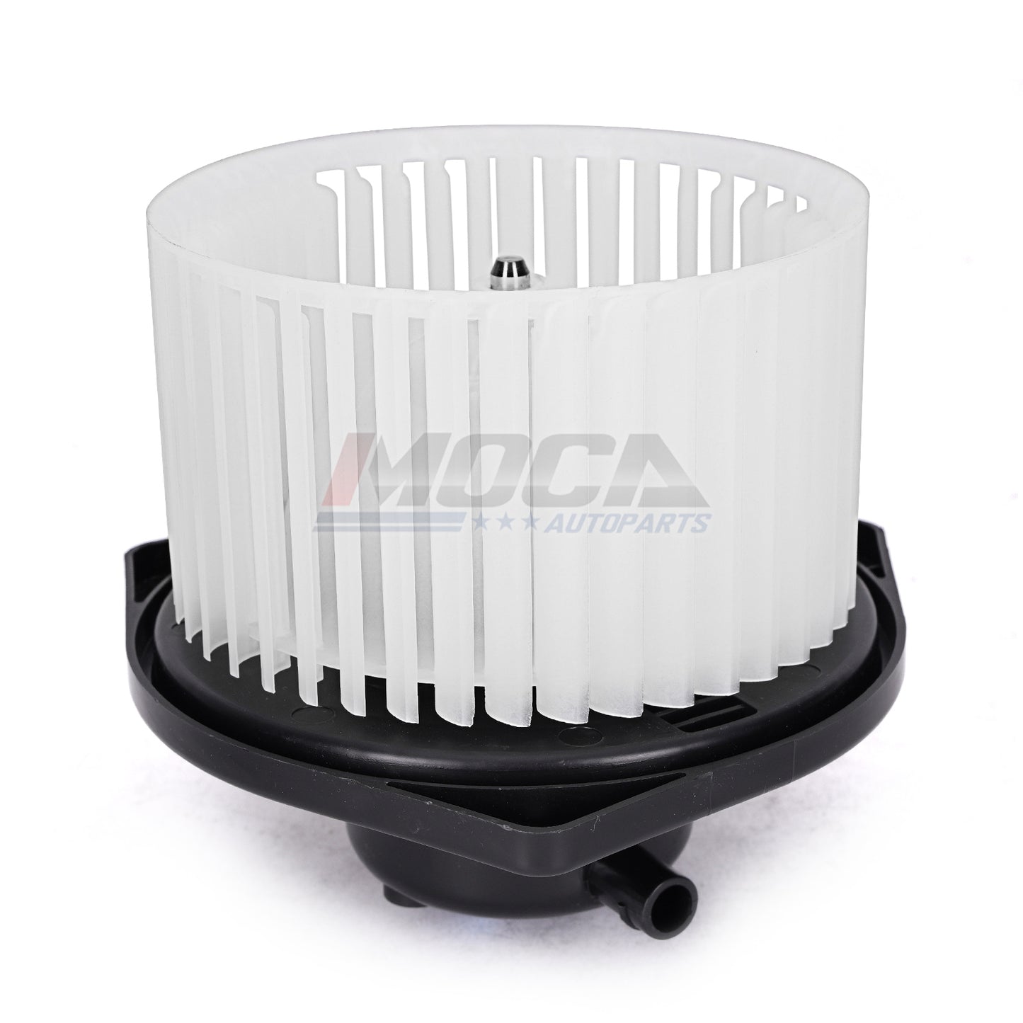 MOCA HVAC Heater Blower Motor with Fan Cage Fit for 2008-2017 Mitsubishi Lancer & 2014-2018 Mitsubishi Outlander