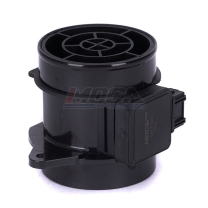 Sensor de flujo de aire masivo MOCA compatible con Kia Rio 1.5L 2001-2002 y Kia Rio 1.6L 2003-2005