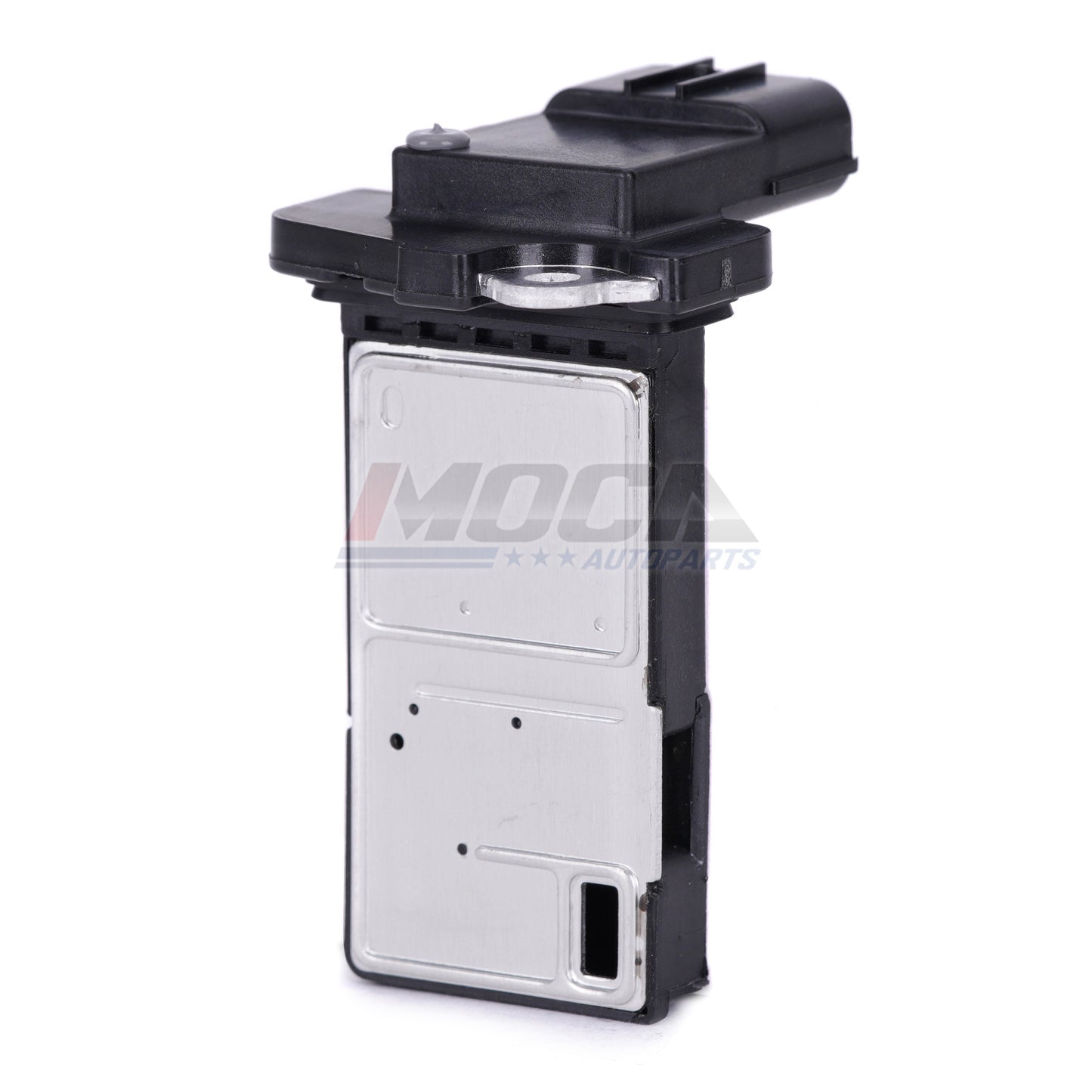 Sensor de flujo de aire masivo MOCA compatible con Honda Accord 3.0L 2005-2007 y Acura MDX 3.7L 2007-2013 y Acura MDX 3.0L 2017-2020