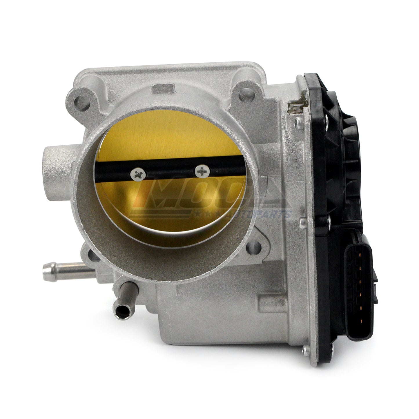 MOCA Throttle Body Fit for 2003-2009 Toyota 4Runner V6 4.0L & 2005-2015 Toyota Tacoma V6 4.0L & 2005-2011 Toyota Tundra V6 4.0L