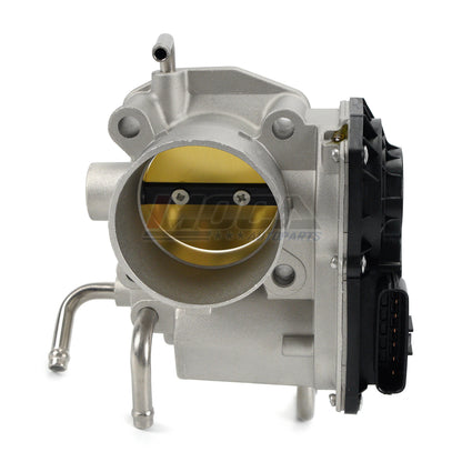 MOCA Throttle Body Fit for 2002-2004 Toyota Camry L4 2.4L