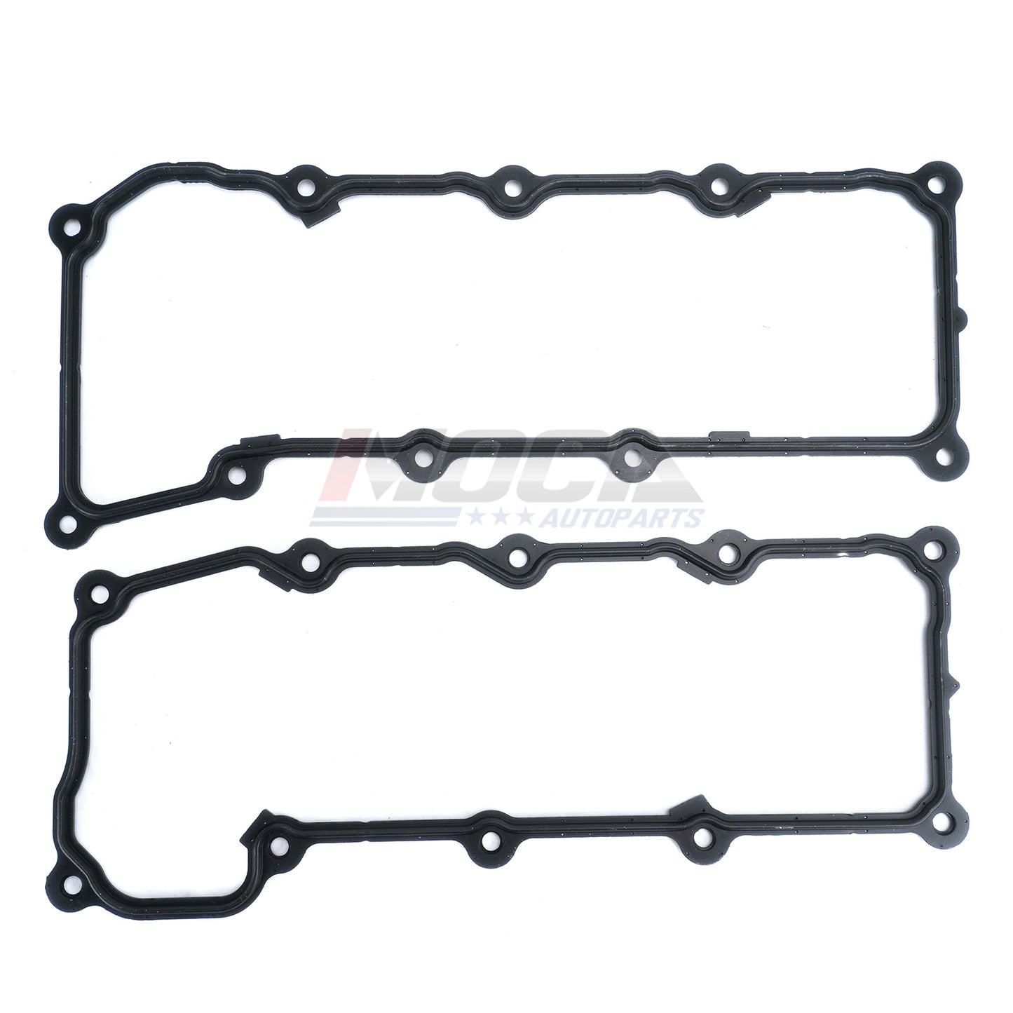 MOCA Head Gasket Set Graphite Fit for 2004-2005 Dodge Dakota Durango 3.7L & 2002-2005 Jeep Liberty 3.7L