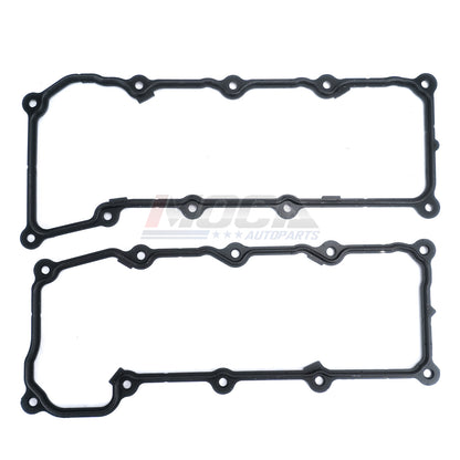 MOCA Head Gasket Set Graphite Fit for 2004-2005 Dodge Dakota Durango 3.7L & 2002-2005 Jeep Liberty 3.7L