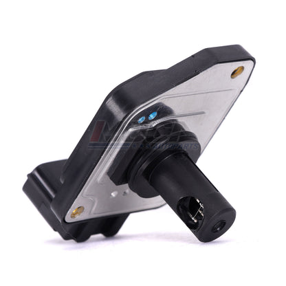 Sensor de flujo de aire masivo MOCA compatible con Nissan Frontier 2.4L (1998-2004), Nissan Xterra 2.4L (2000-2004) y Nissan Pickup 2.4L (1996-1997)