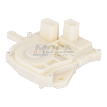MOCA 746-361 Actuador de cerradura de puerta delantera y trasera derecha. Compatible con Honda Accord (1998-2002), Honda Civic (2002-2005), Honda Odyssey (1999-2004) y Honda S2000 (2000-2009).