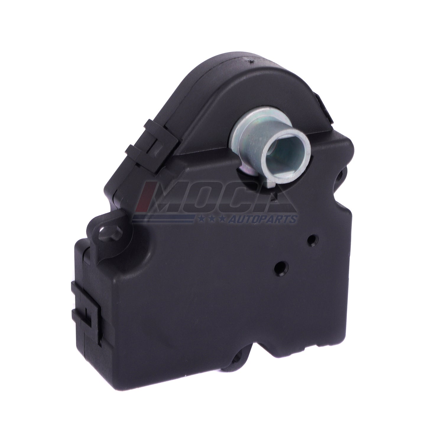 Actuador de puerta de mezcla de aire del calentador MOCA 604-135 HVAC compatible con Chevrolet Malibu 2009-2012, Pontiac G6 2005-2010 y Saturn Aura 2007-2009