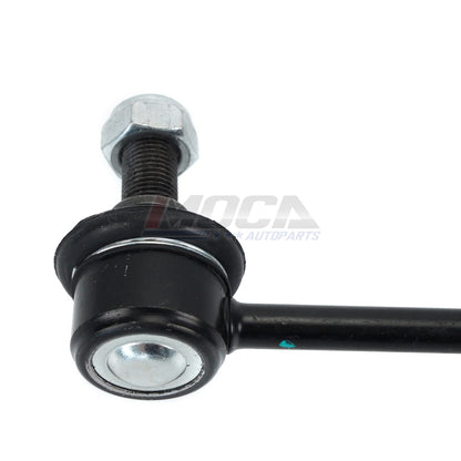 MOCA 2x Front Stabilizer Sway Bar End Links Fit for 2005-2009 Hyundai Tucson & 2005-2010 Kia Sportage