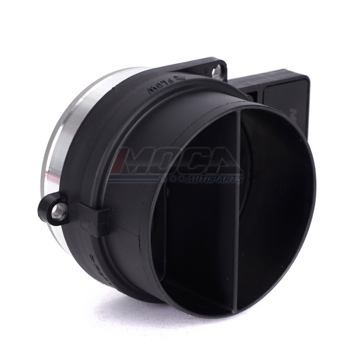 Sensor de flujo de aire masivo MOCA compatible con Buick Rainier 2004-2007, Chevrolet Corvette 5.7L 2001-2004 y GMC Sierra 3500 6.0L 2001-2006