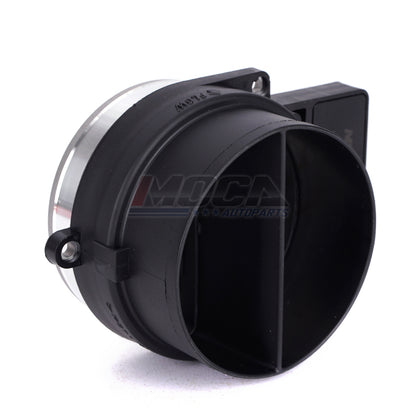 Sensor de flujo de aire masivo MOCA compatible con Buick Rainier 2004-2007, Chevrolet Corvette 5.7L 2001-2004 y GMC Sierra 3500 6.0L 2001-2006