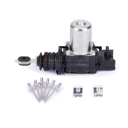 MOCA Front Rear Door Lock Actuator Fit for 1985-1996 Buick Century & 1985-2005 Chevrolet Astro & 1994-1997 Chevrolet C3500