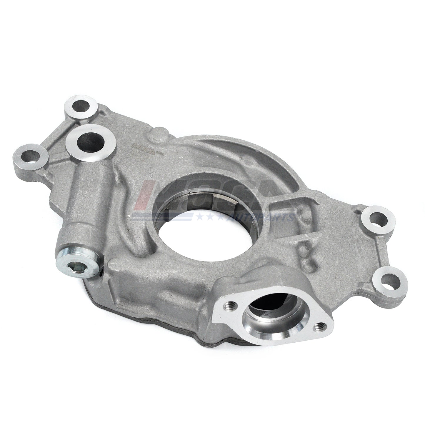 Bomba de aceite de alto volumen MOCA compatible con Chevrolet Avalanche 5.3L (2007-2013) y Chevrolet Camaro 6.2L (2010-2015)