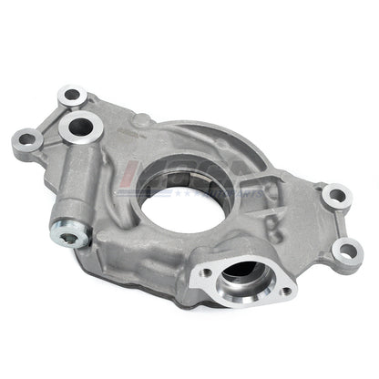 Bomba de aceite de alto volumen MOCA compatible con Chevrolet Avalanche 5.3L (2007-2013) y Chevrolet Camaro 6.2L (2010-2015)