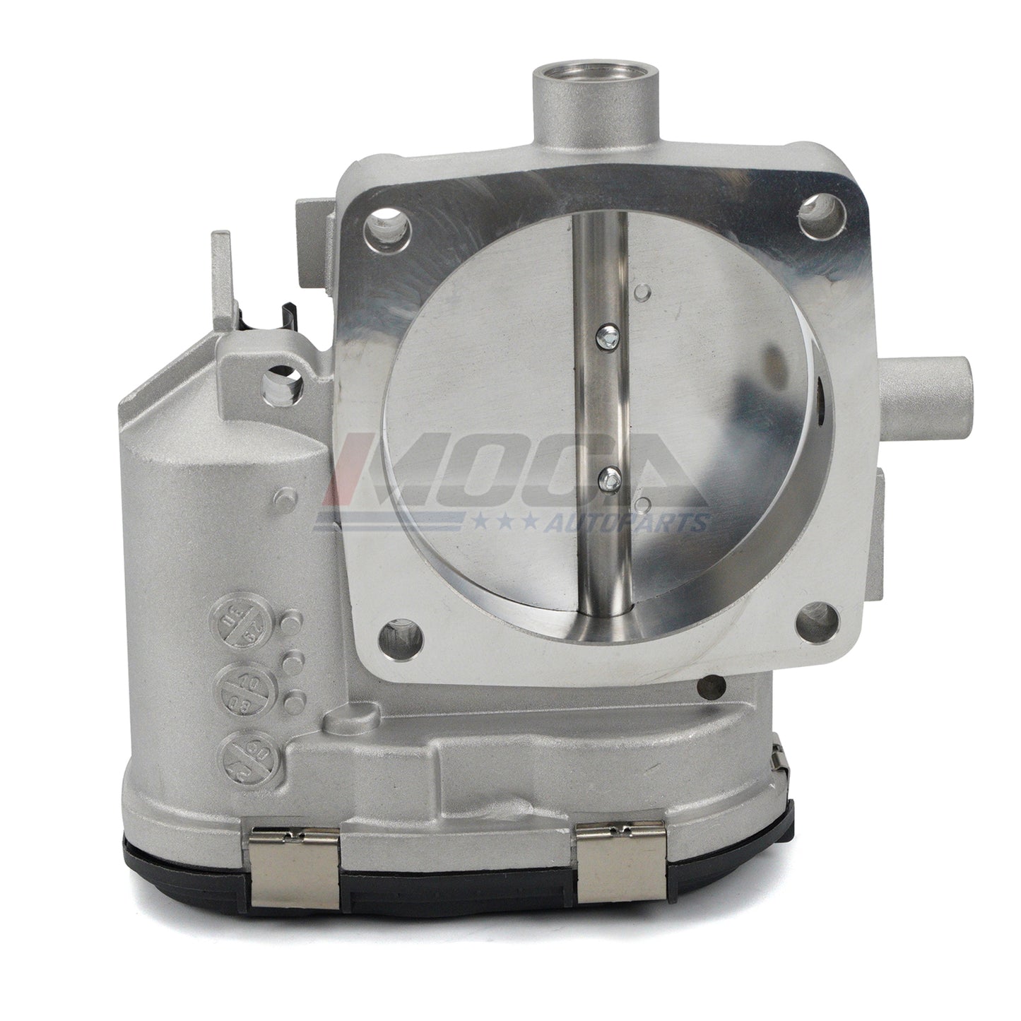MOCA Fuel Injection Throttle Body - TB152