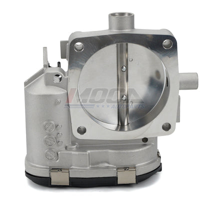 MOCA Fuel Injection Throttle Body - TB152