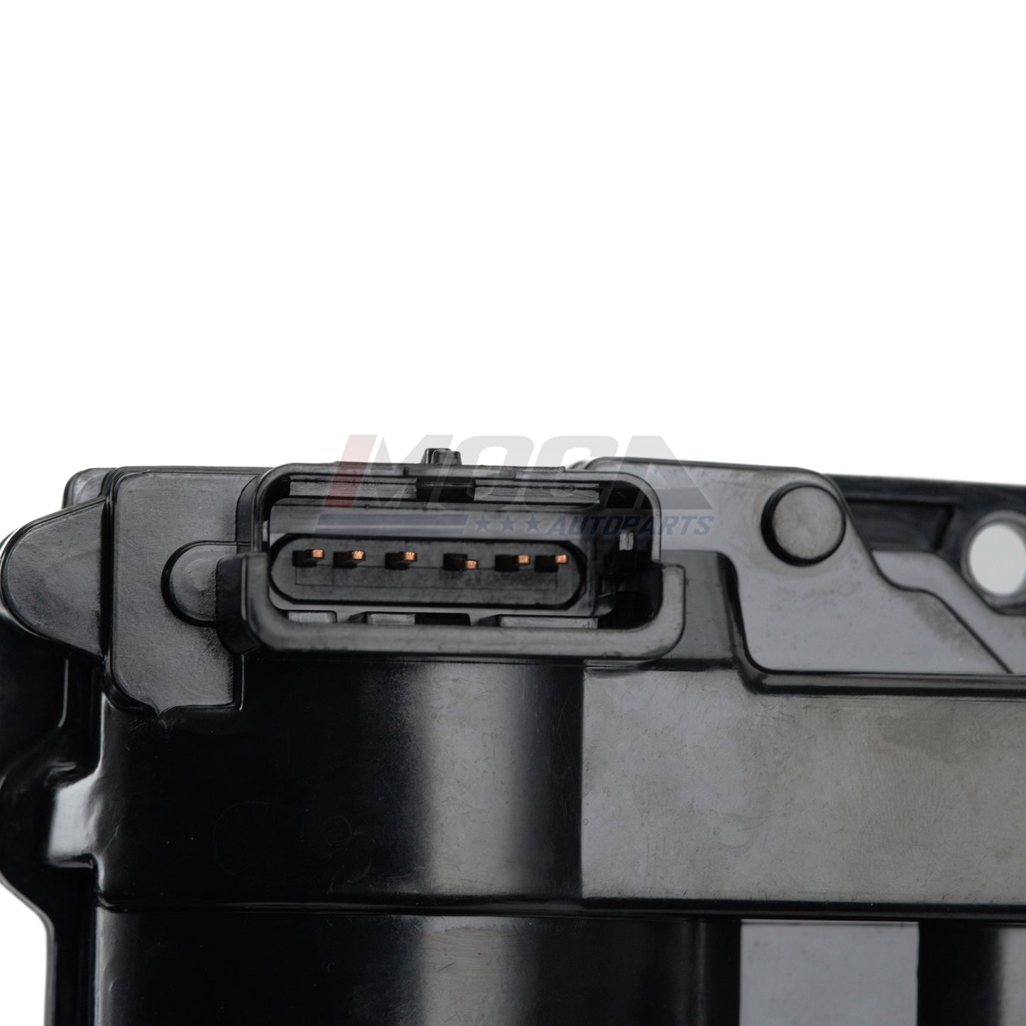 MOCA Throttle Body Fit for 2007-2015 Mini Cooper & 2013-2016 Mini Cooper Paceman