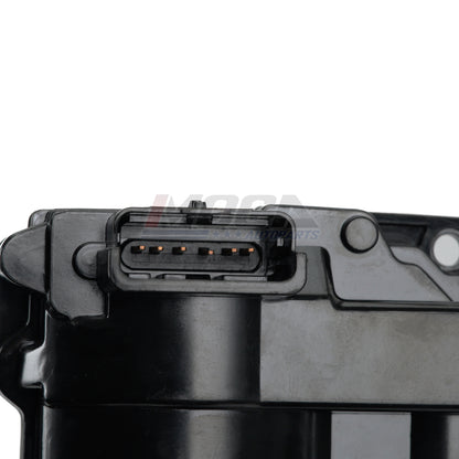 MOCA Throttle Body Fit for 2007-2015 Mini Cooper & 2013-2016 Mini Cooper Paceman