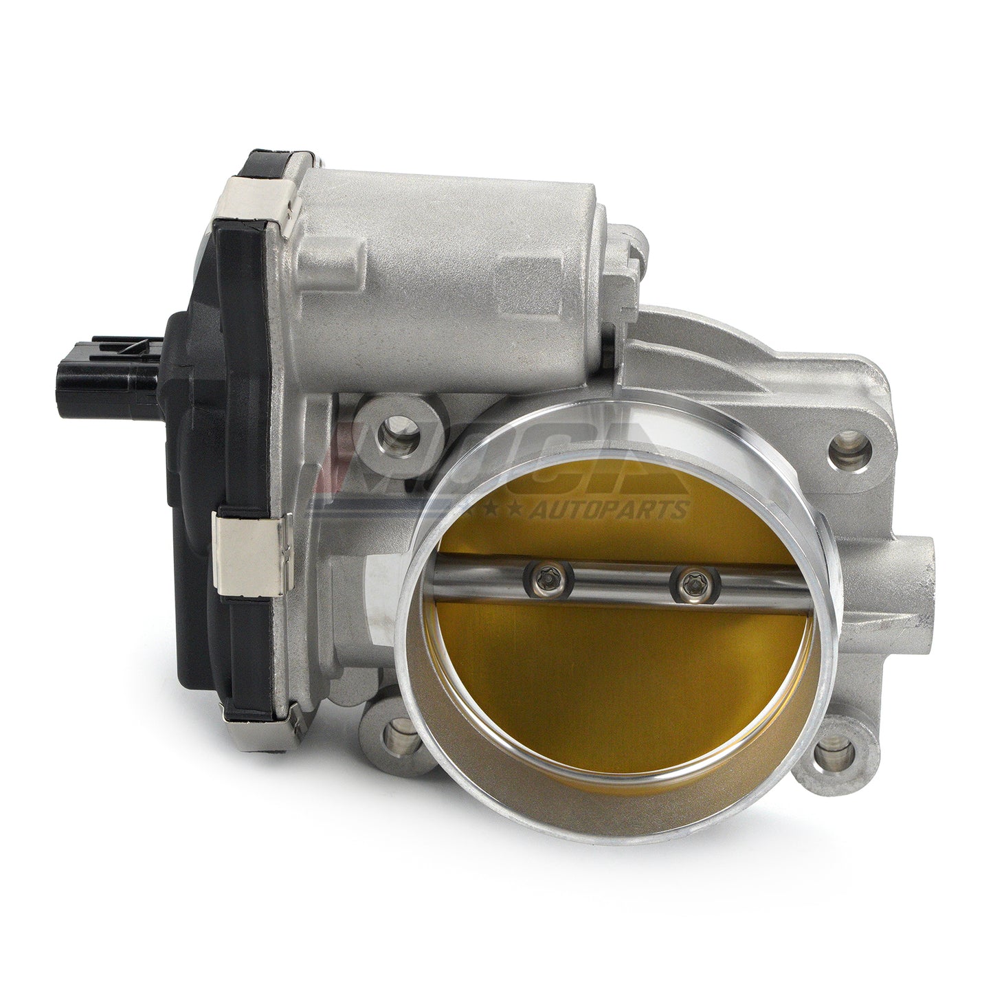 MOCA Fuel Injection Throttle Body - TB222