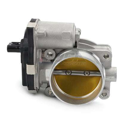 MOCA Fuel Injection Throttle Body - TB222