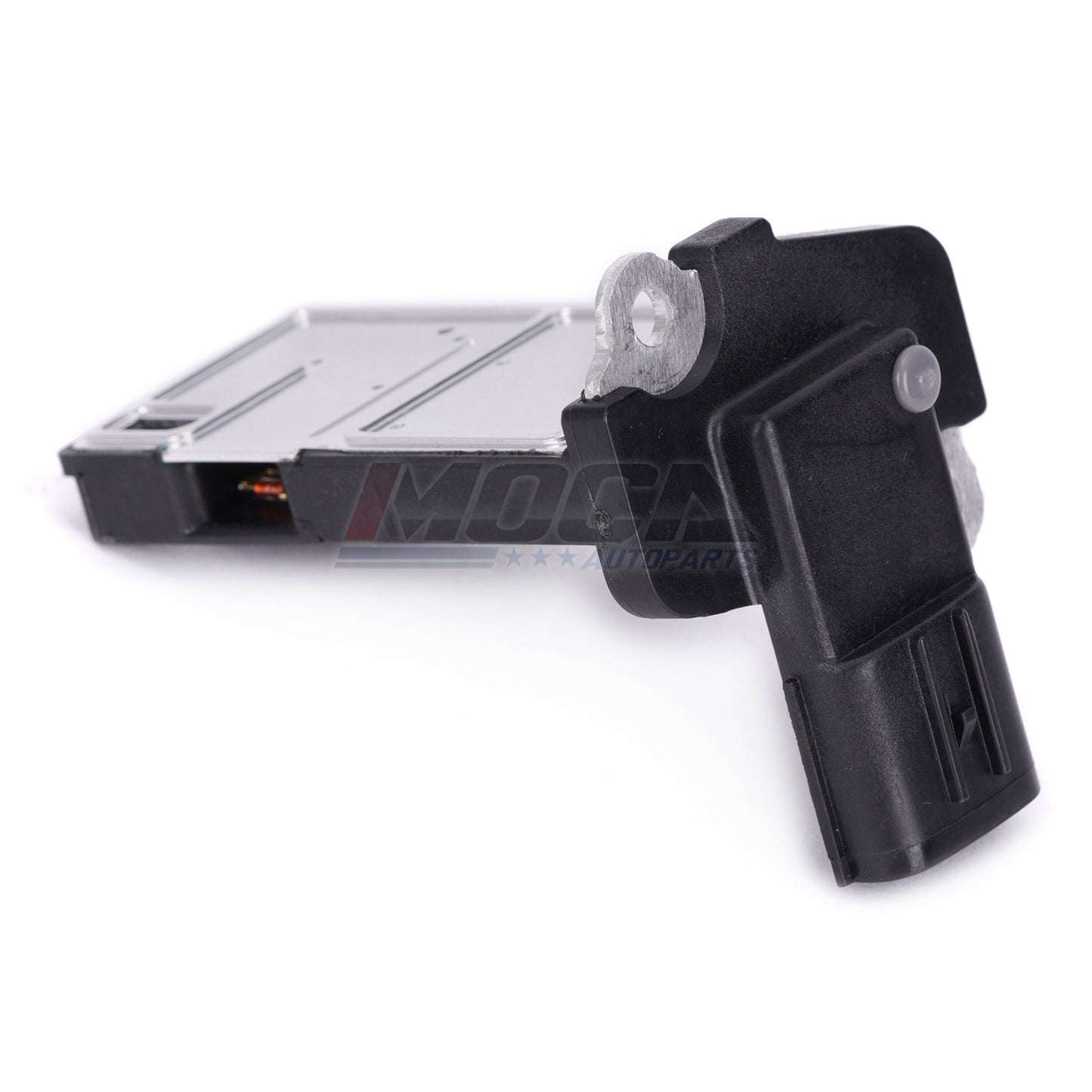 Sensor de flujo de aire masivo MOCA compatible con Toyota 4Runner 4.7L (2004-2009), Toyota Tundra 5.7L (2007-2021) y Lexus GX460 4.6L (2010-2022)
