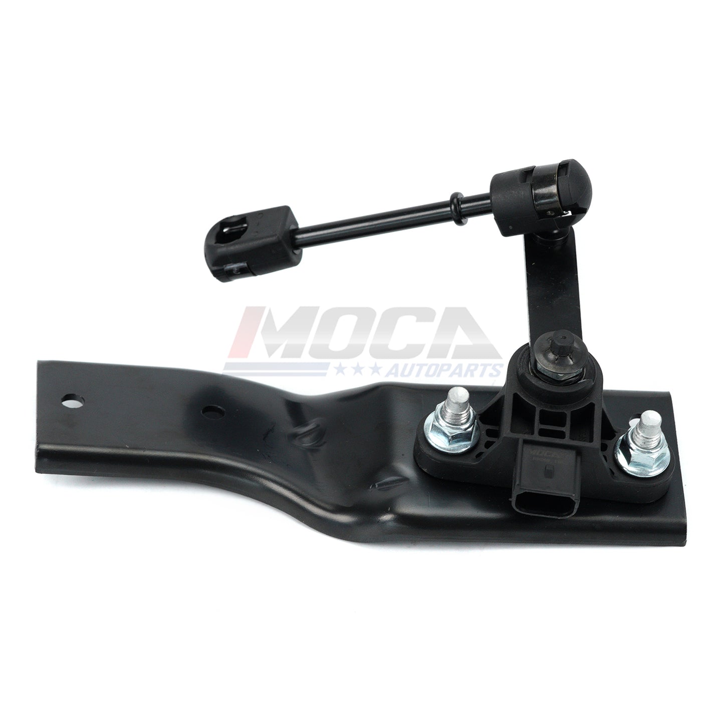 MOCA Rear Left Suspension Ride Height Sensor Fit for 2007-2014 Lincoln Navigator Ford Expedition 5.4L