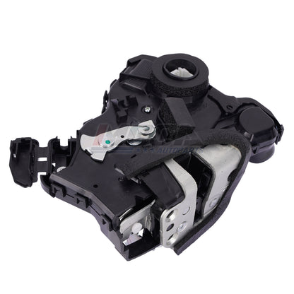 MOCA 931-403 Actuador de cerradura de puerta delantera derecha compatible con Lexus CT200h 1.8L (2011-2017), Lexus ES350 3.5L (2007-2018), Toyota Camry 3.5L (2007-2017) y Toyota RAV4 3.5L (2006-2012)