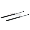 MOCA 2pcs Liftgate Lift Supports Gas Springs Struts Shocks Fit for 2004-2007 Buick Rainier & 2002-2009 GMC Envoy & 2004-2009 Isuzu Ascender