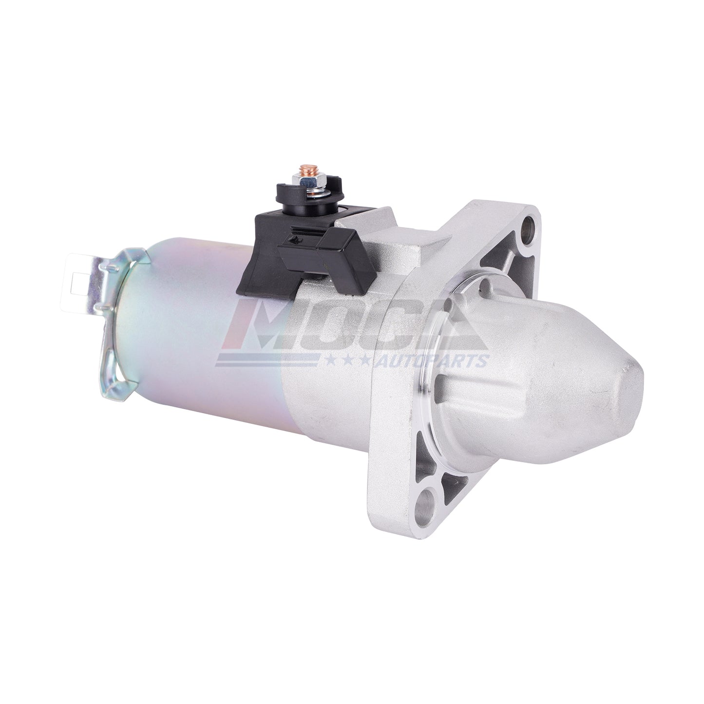 Motor de arranque MOCA 17960 compatible con Acura CSX 2.0L 2006-2008 y Honda Civic 2.0L 2006-2011