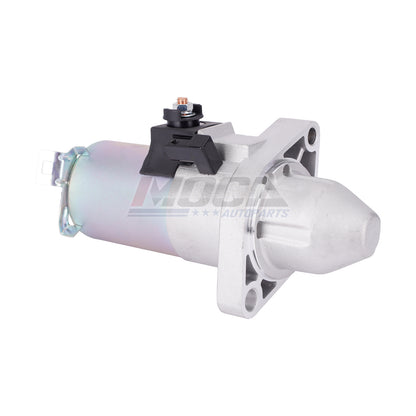 Motor de arranque MOCA 17960 compatible con Acura CSX 2.0L 2006-2008 y Honda Civic 2.0L 2006-2011
