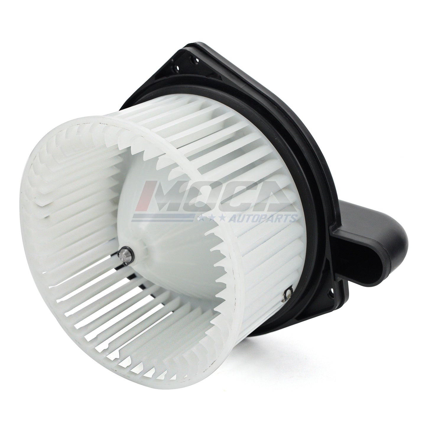 MOCA Heater Blower Motor w/ Fan Cage Fit for 2004-2012 Chevrolet Colorado & 2003-2006 Chevrolet SSR & 2004-2012 GMC Canyon