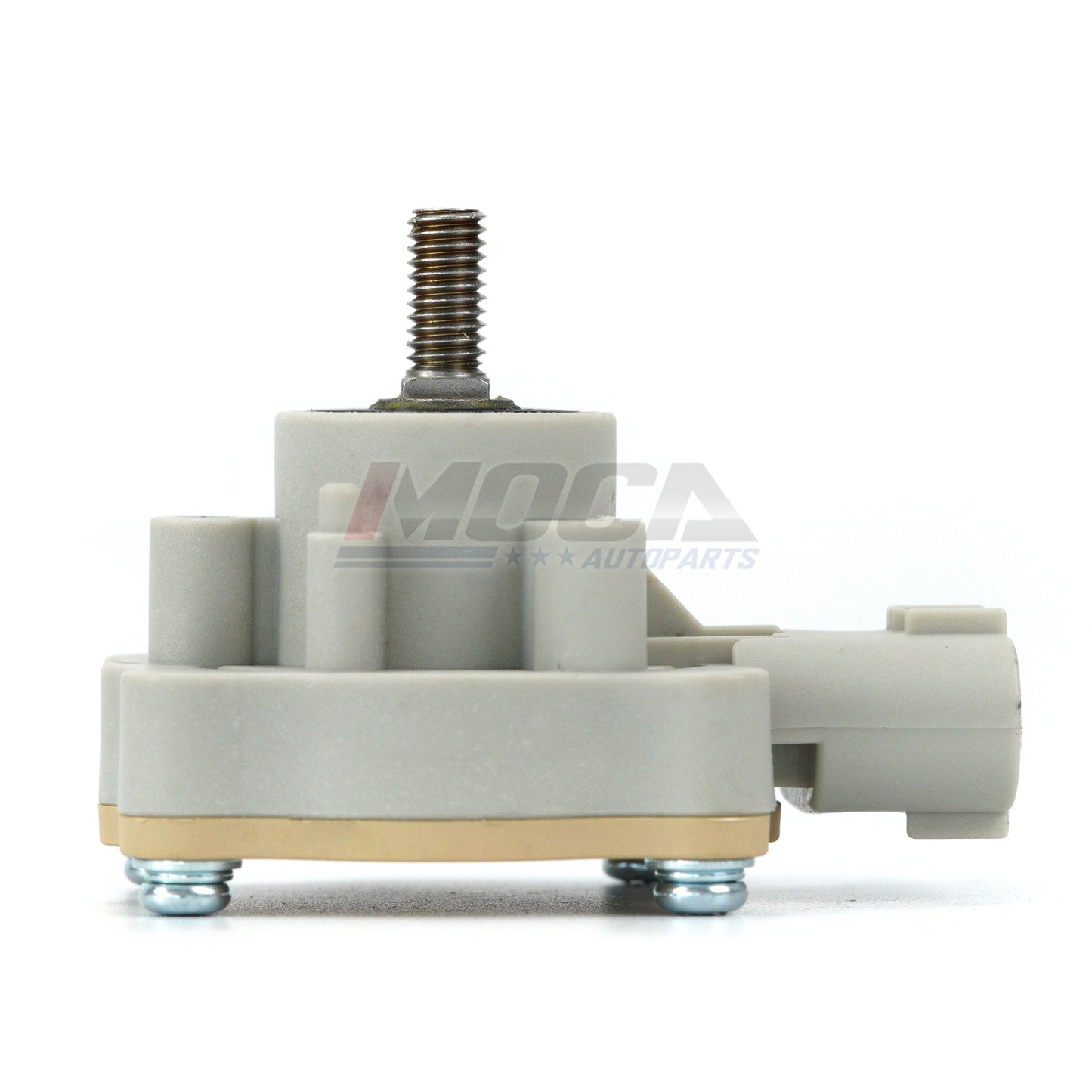 Sensor de nivel de faros MOCA compatible con Lexus ES330 3.3L (2004-2006), Toyota Prius 1.5L (2004-2009) y Mazda RX-8 1.3L (2004-2008)