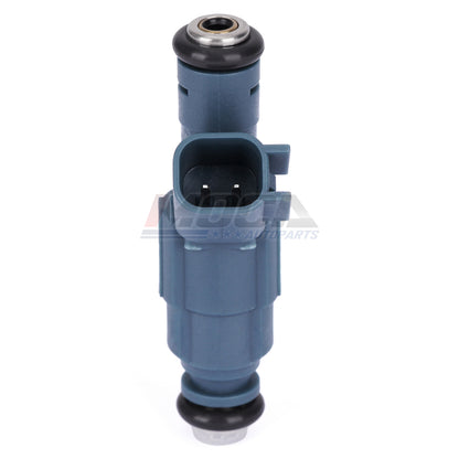 MOCA 4x Fuel Injectors FJ930 Fit for 2005-2008 Ford Escape 2.3L & 2005-2008 Mercury Mariner 2.3L & 2005-2006 Mazda Tribute 2.3L