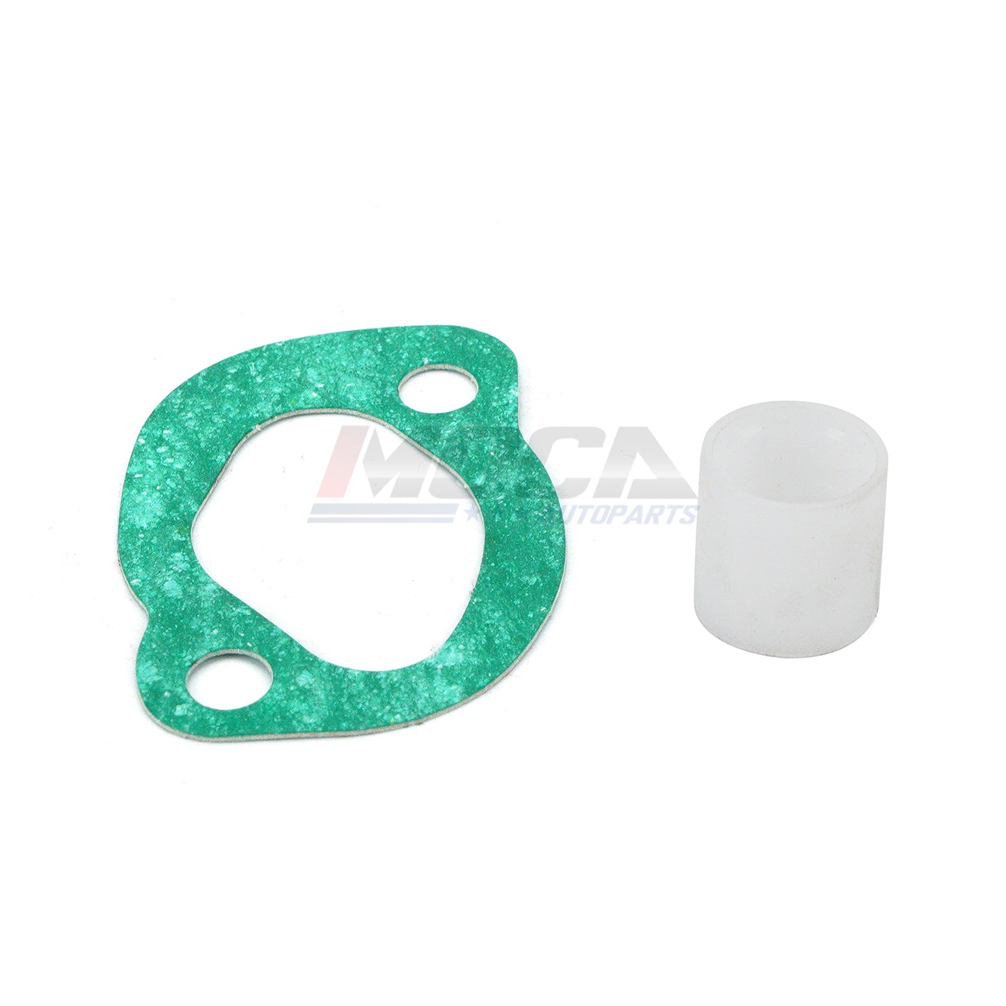 Bomba de aceite de alto volumen MOCA compatible con Buick Roadmaster 5.7L (1992-1996), Chevrolet Astro 4.3L (1986-2005), GMC Savana 2500 4.3L (1996-2005) y Pontiac Firebird 5.7L (1993-1997)