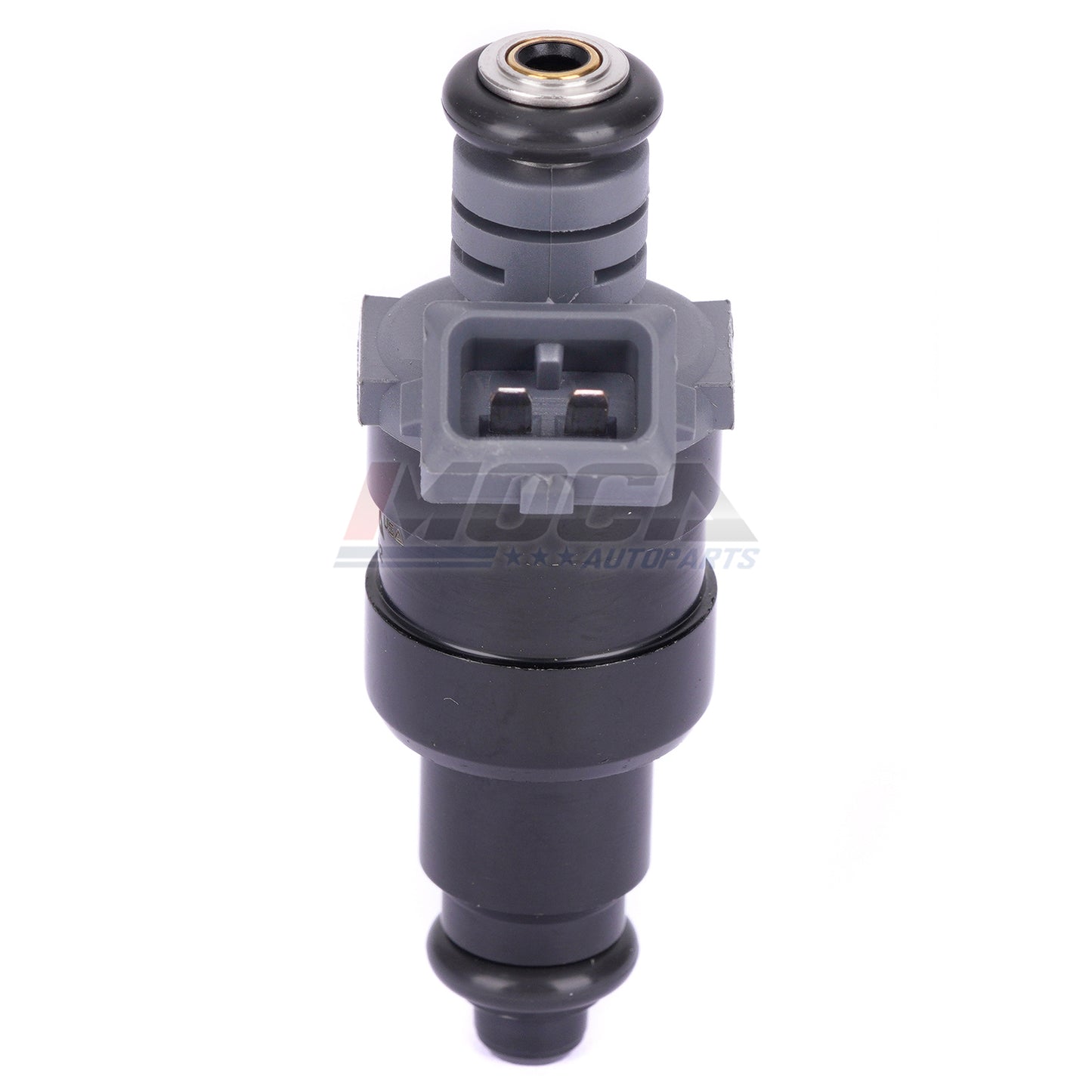 MOCA 4x Fuel Injectors FJ682 Fit for 1997-2002 Jeep TJ Wrangler 2.5L & 1996-2002 Dodge Dakota 2.5L & 1996-1999 Dodge Ram 1500 2500 3500 5.9L
