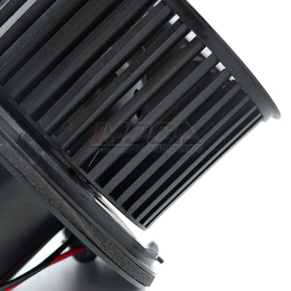 MOCA Heater Blower Motor with Fan Cage Fit for 2014-2007 Cadillac Escalade & 2014-2003 Chevrolet Suburban & 2013-2003 GMC Yukon