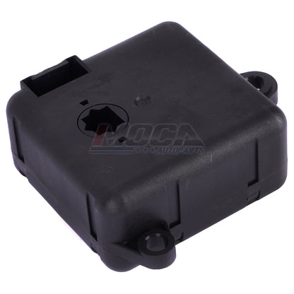 MOCA 604-188 HVAC Heater Air Blend Door Actuator Fit for 2006-2010 Hummer H3 & 2007-2010 Saturn Sky & 2006-2009 Pontiac Solstice