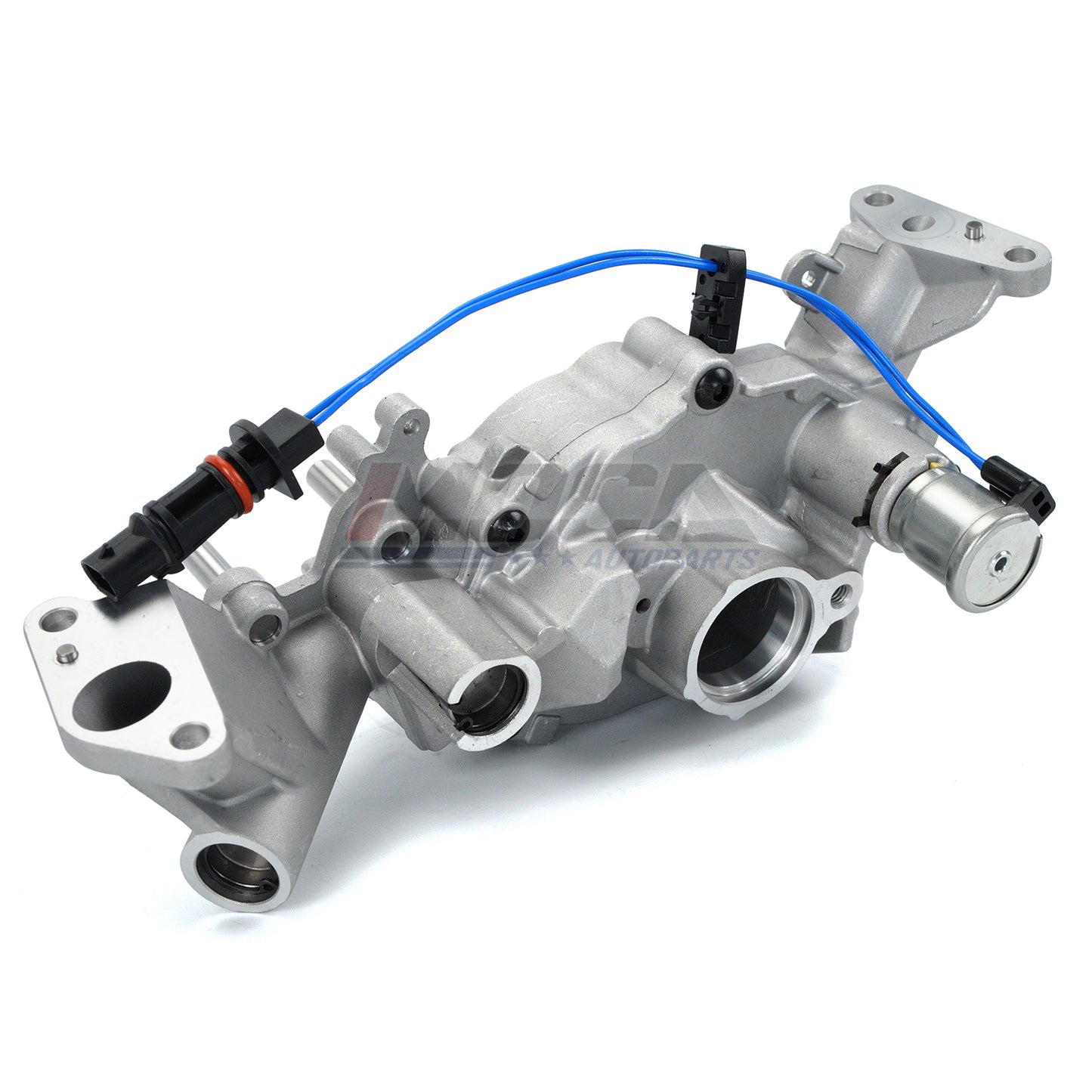 MOCA Oil Pump Fit for 2011-2023 Chrysler 300 Dodge Charger 3.6L & 2011-2014 Volkswagen Routan 3.6L