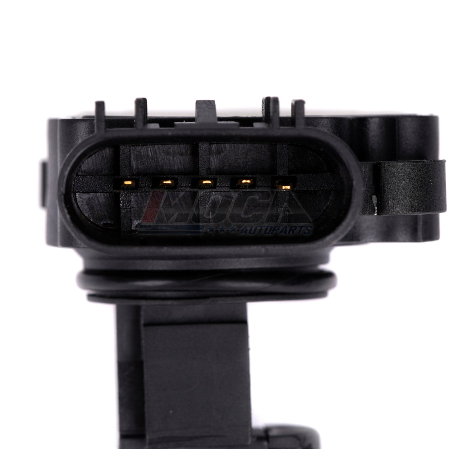 Sensor de flujo de aire masivo MOCA compatible con Cadillac CTS 6.2L 2009-2015 y Chevrolet Silverado 1500 4.3L 2009-2013 y GMC Yukon XL 1500 6.2L 2009-2014