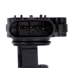 Sensor de flujo de aire masivo MOCA compatible con Cadillac CTS 6.2L 2009-2015 y Chevrolet Silverado 1500 4.3L 2009-2013 y GMC Yukon XL 1500 6.2L 2009-2014