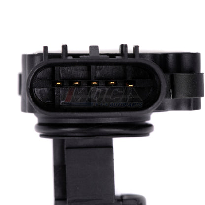 Sensor de flujo de aire masivo MOCA compatible con Cadillac CTS 6.2L 2009-2015 y Chevrolet Silverado 1500 4.3L 2009-2013 y GMC Yukon XL 1500 6.2L 2009-2014