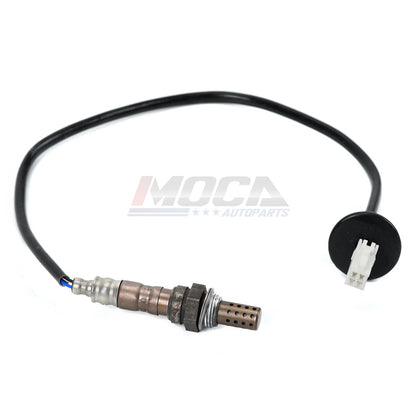 MOCA 234-4233 Downstream O2 Sensor Oxygen Sensor Fit for 2003-2008 Pontiac Vibe & Toyota Corolla Matrix 1.8L