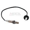 MOCA 234-4233 Downstream O2 Sensor Oxygen Sensor Fit for 2003-2008 Pontiac Vibe & Toyota Corolla Matrix 1.8L